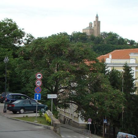 Guest House Selin Veliko Tárnovo Exterior foto