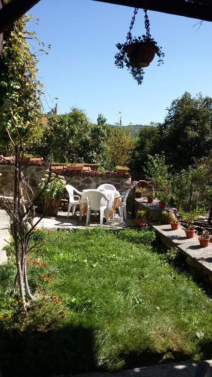 Guest House Selin Veliko Tárnovo Exterior foto