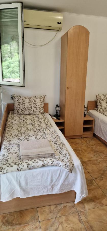 Guest House Selin Veliko Tárnovo Exterior foto