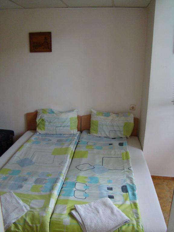 Guest House Selin Veliko Tárnovo Exterior foto