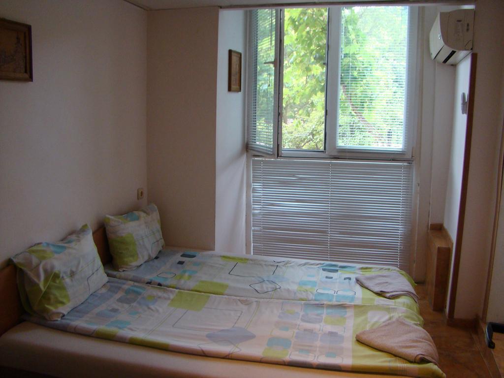 Guest House Selin Veliko Tárnovo Habitación foto