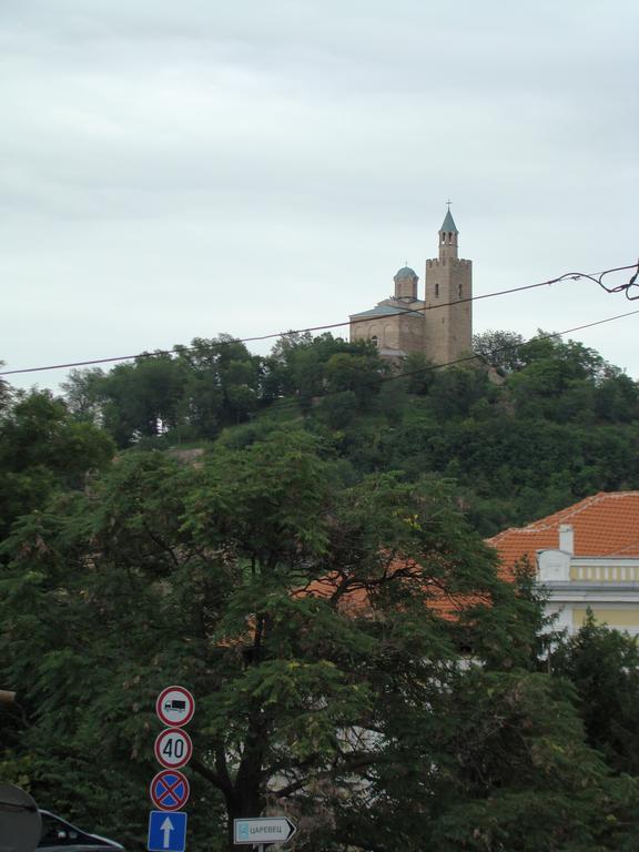 Guest House Selin Veliko Tárnovo Exterior foto