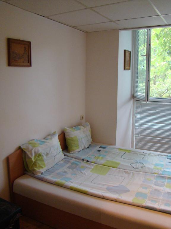 Guest House Selin Veliko Tárnovo Habitación foto