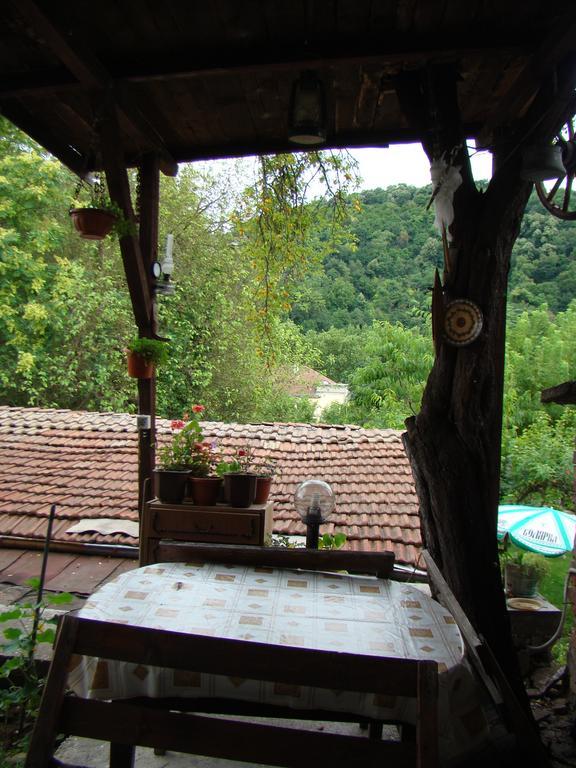 Guest House Selin Veliko Tárnovo Exterior foto