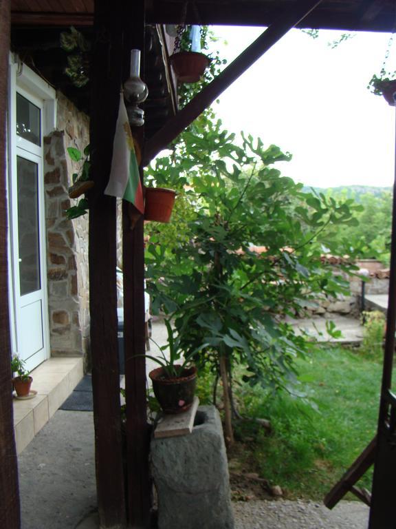 Guest House Selin Veliko Tárnovo Exterior foto